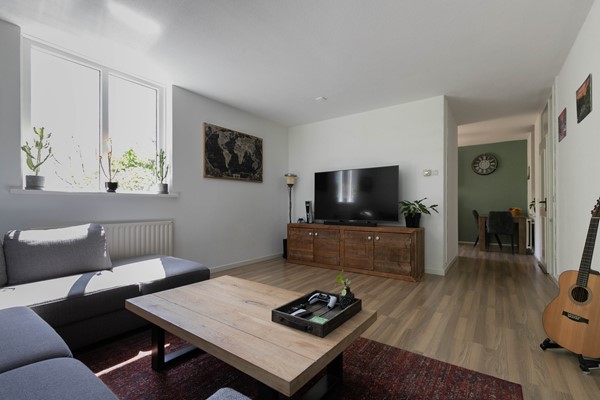 Medium property photo - Stuifzwam 138, 2403 HL Alphen aan den Rijn